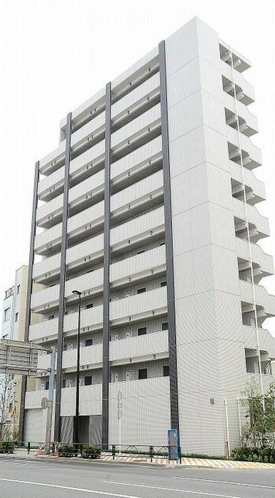 グランドコンシェルジュ亀戸