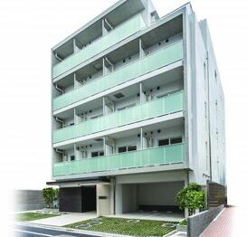 プラウドフラット学芸大学Ⅱ