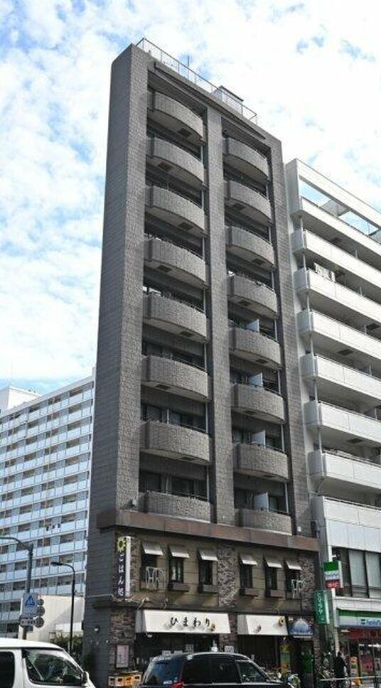 ヒューマンアール