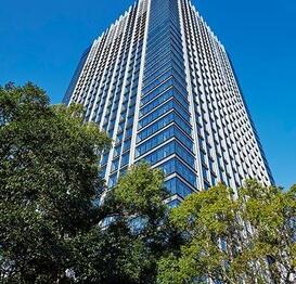 ラ・トゥール新宿ガーデン