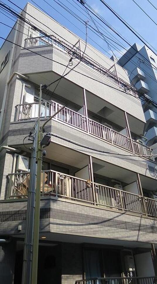 シャッツクヴェレ道玄坂