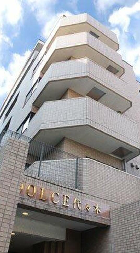 ドルチェ代々木