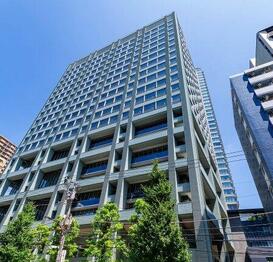 小石川シティハイツ