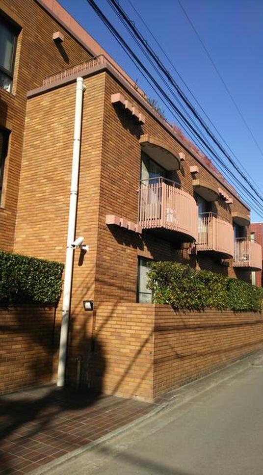 東高神宮前PAIRCITY