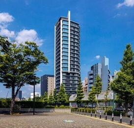 ラ・トゥール渋谷神南