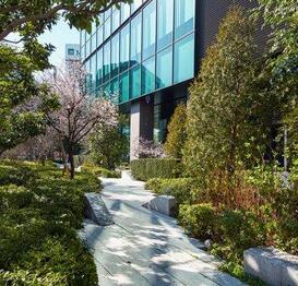 ラ・トゥール渋谷