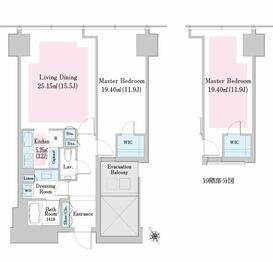 ラ・トゥール新宿ファースト