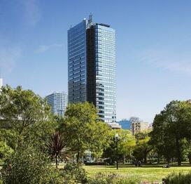 ラ・トゥール芝公園II