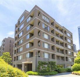 ラ・トゥール芝公園アネックス