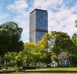 ラ・トゥール芝公園