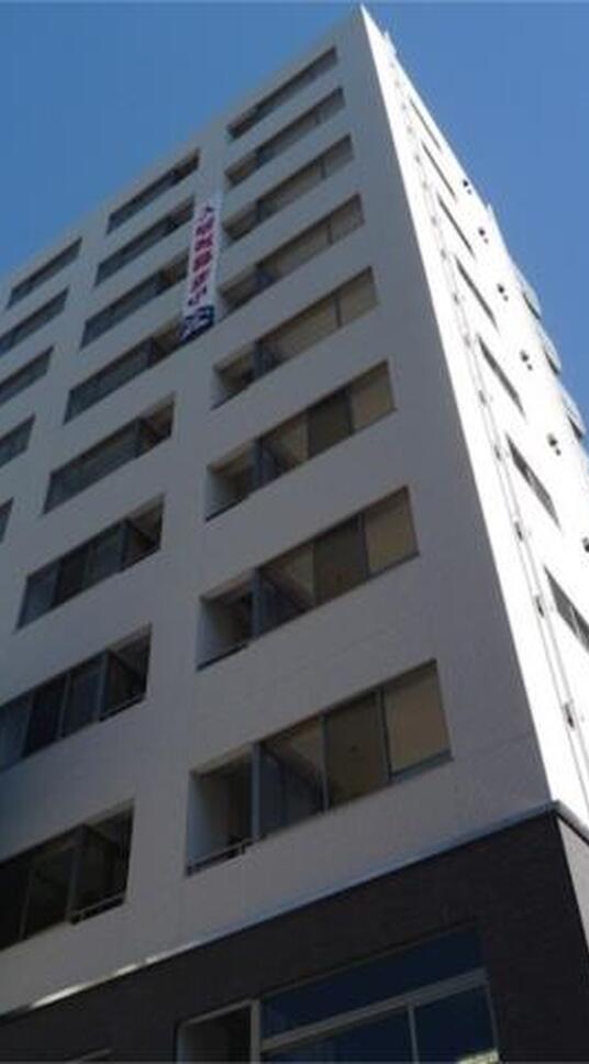 コンフォート東新宿