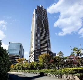 ラ・トゥール汐留