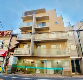 ソフィア都立大