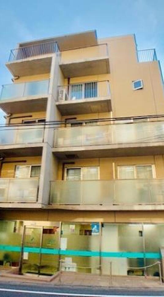 ソフィア都立大