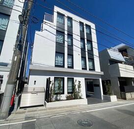 ReveResidence市ヶ谷Ⅱ