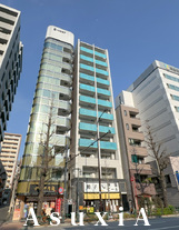 コンフォリア神田神保町