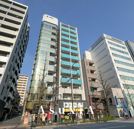 コンフォリア神田神保町