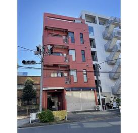 サニーハイツ駒場