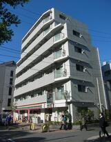 ドゥーエ東陽町