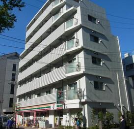 ドゥーエ東陽町