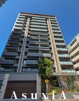 プラウド芝公園