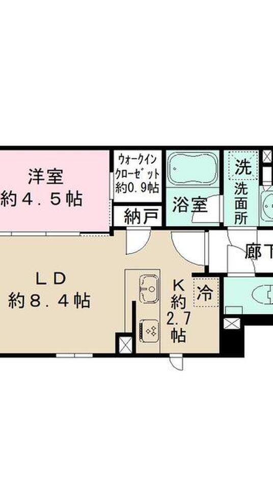 シティテラス文京小石川