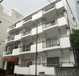 マンションニューライフ落合