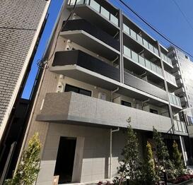 クレヴァンス神楽坂