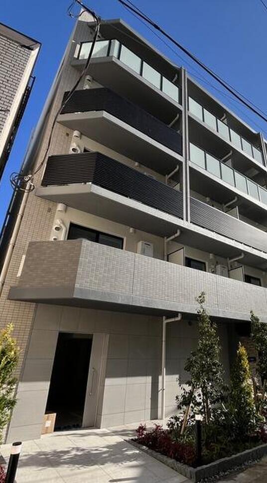 クレヴァンス神楽坂