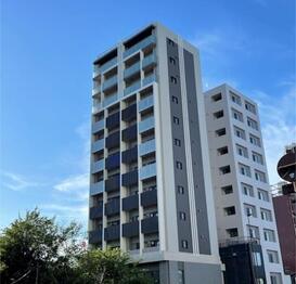 コンフォレスト中延