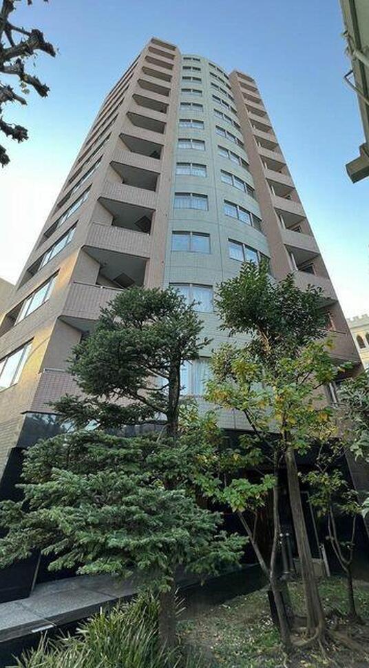 シティハイツ本郷