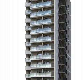 JMFレジデンス蔵前二丁目