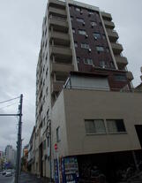 清澄マンション