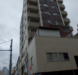 清澄マンション