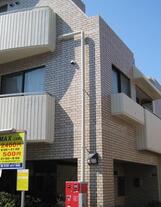 エムメイト綱町