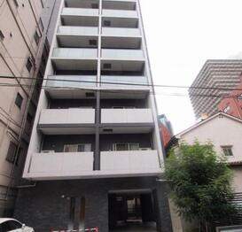 マストライフ神保町