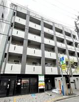 グランドコンシェルジュ早稲田