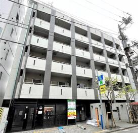 グランドコンシェルジュ早稲田