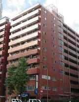 ハイライフ三田