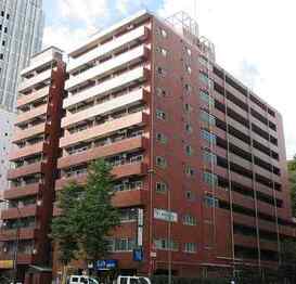 ハイライフ三田