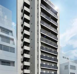 グランデュール秋葉原