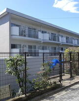 目白スカイハイツ