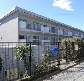 目白スカイハイツ