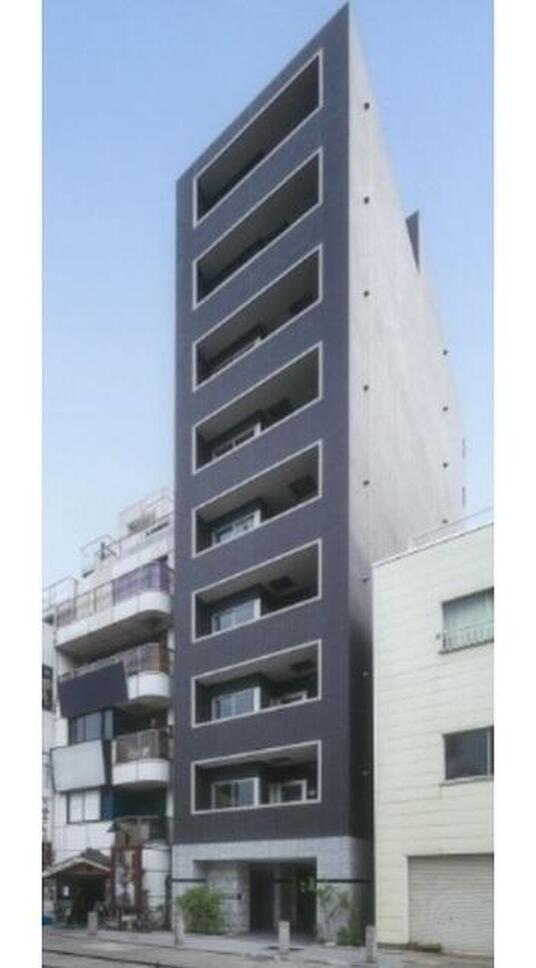 パークプレミア門前仲町