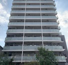 プライマル南砂