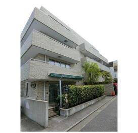 プレアード目黒