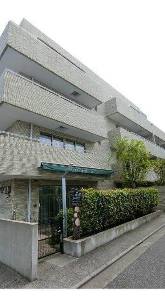 プレアード目黒