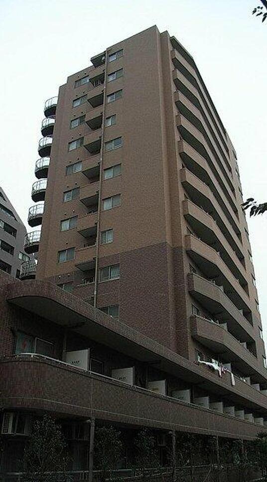 コーポ根津清水