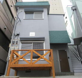 Tガーデン神楽坂Ⅱ