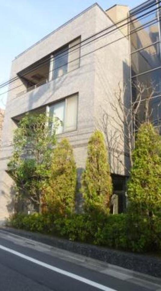 神宮前シティハウス